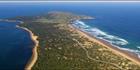 Cape Woolamai - Philip Island - VIC (PBH3 00 34603)